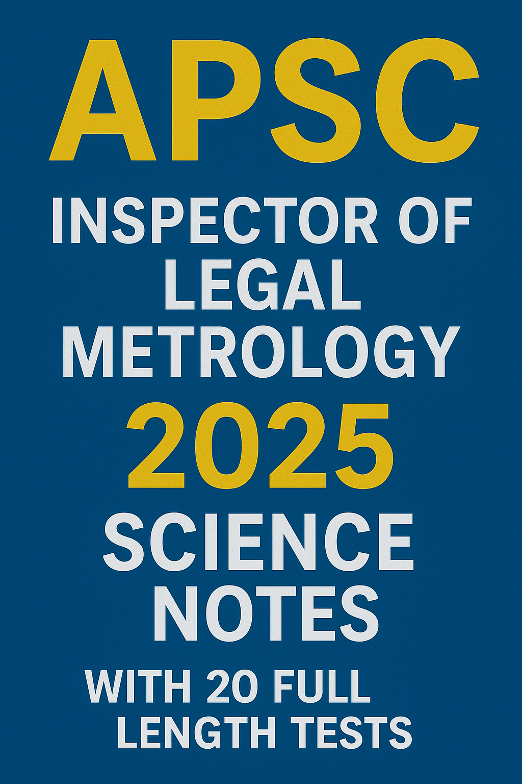 ilm sc test and notes – Pragyanxetu since 2013: APSC Materials
